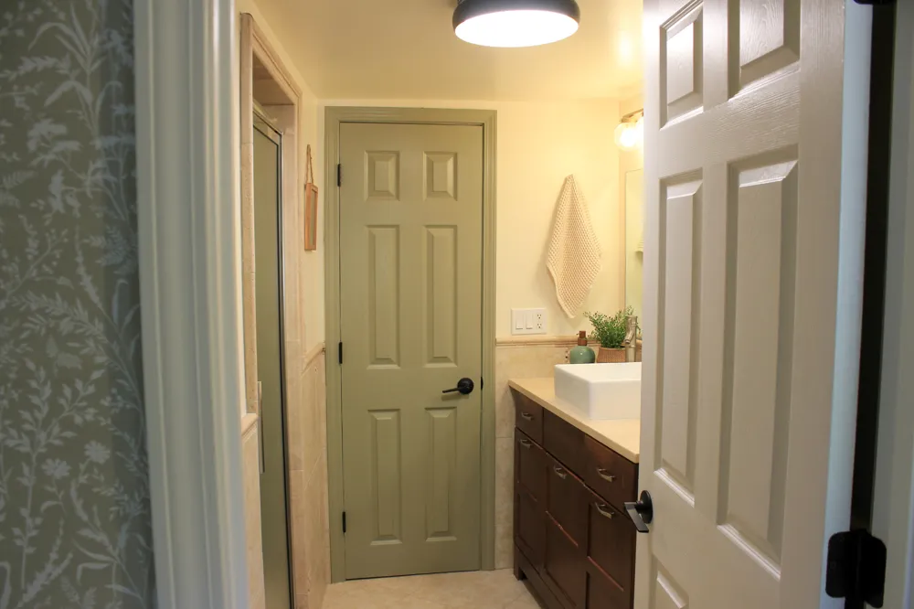 3429 W Giles Road Laketon Township, MI 49445
