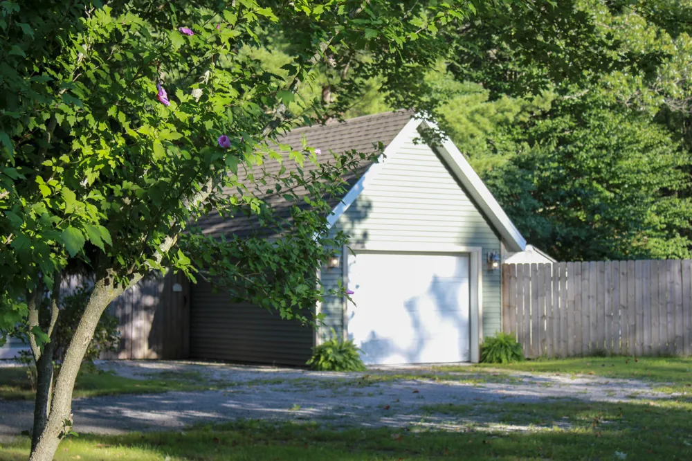3429 W Giles Road Laketon Township, MI 49445