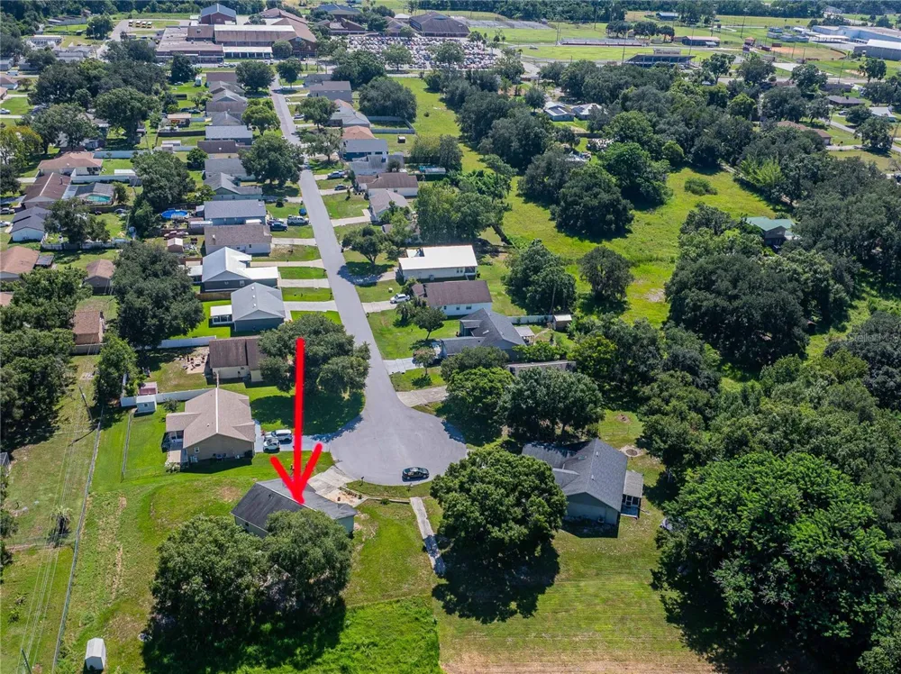 257 LINDALE STREET Lakeland, FL 33809