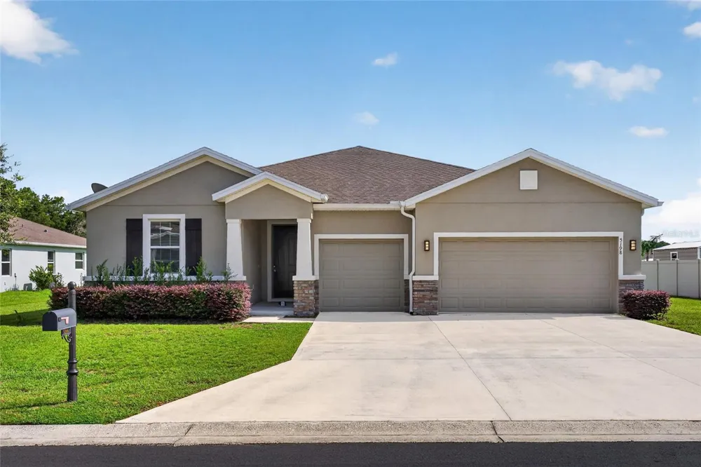 5198 NE 19TH PLACE ocala, FL 34470