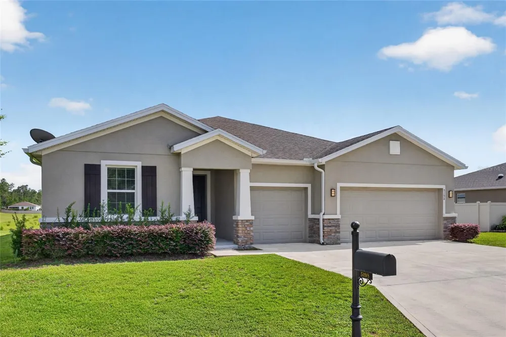 5198 NE 19TH PLACE ocala, FL 34470