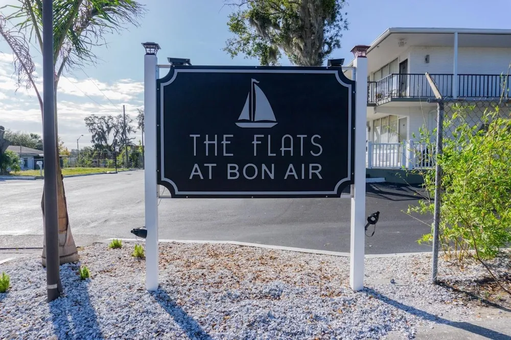 515 BON AIR STREET #1A Lakeland, FL 33805