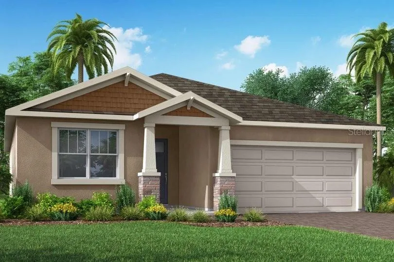 5031 125TH AVENUE E Parrish, FL 34219