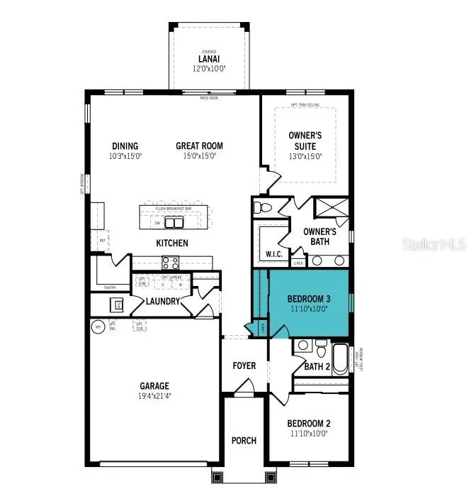 5031 125TH AVENUE E Parrish, FL 34219
