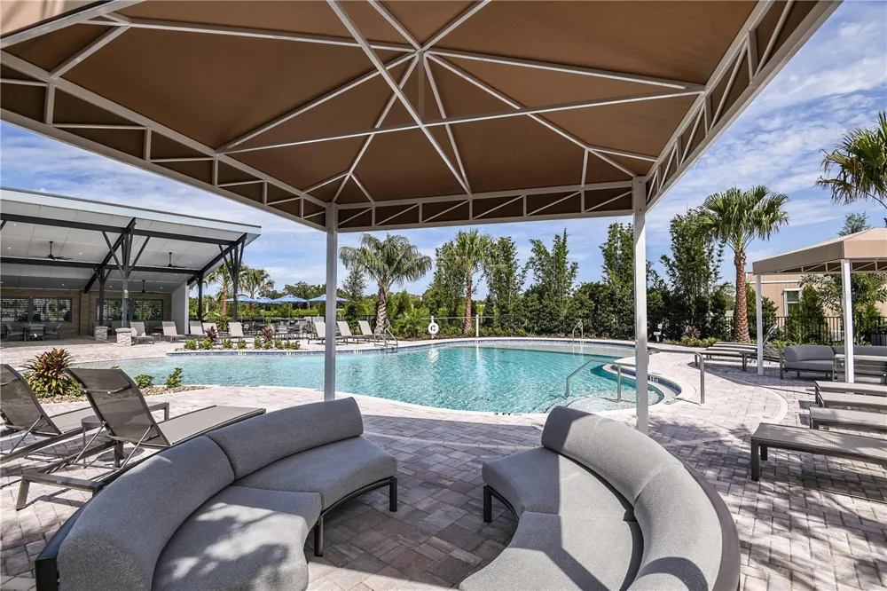 5031 125TH AVENUE E Parrish, FL 34219