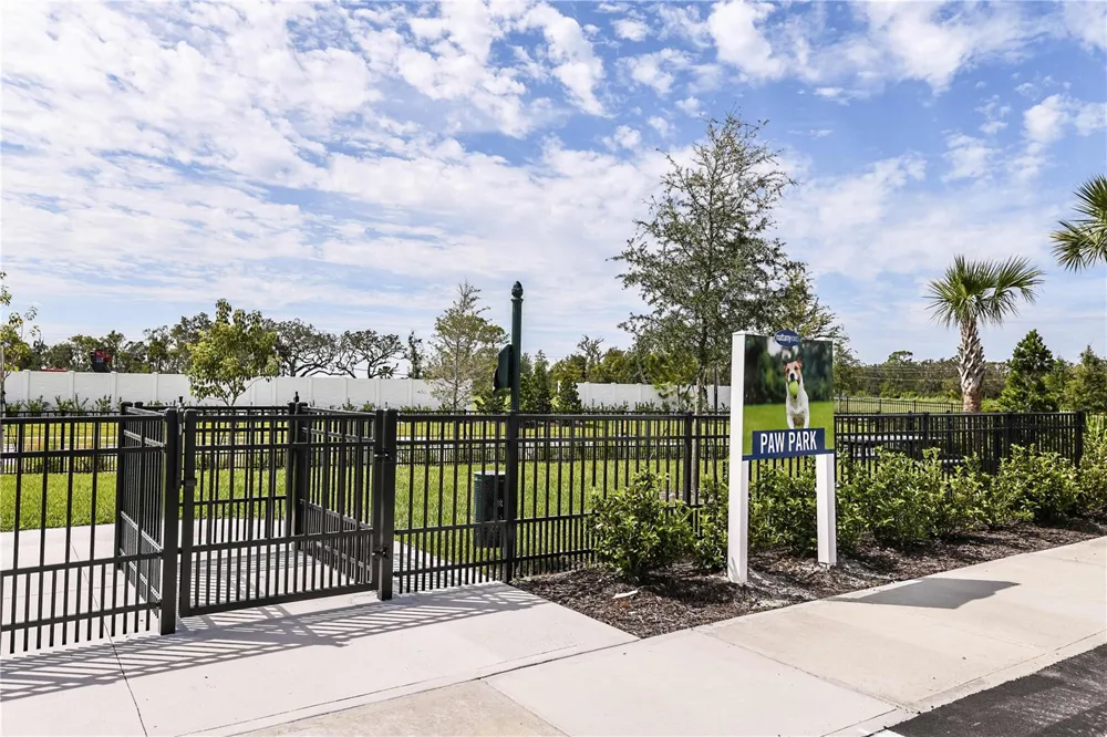 5031 125TH AVENUE E Parrish, FL 34219