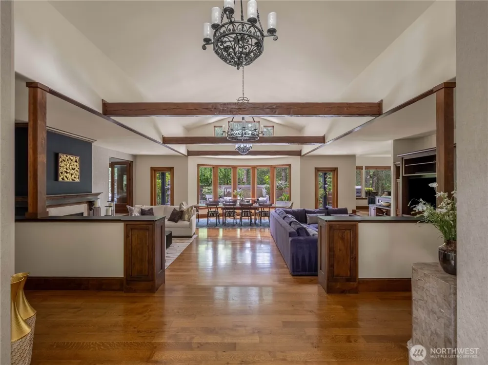 5618 Old Stump Drive NW Gig Harbor, WA 98332