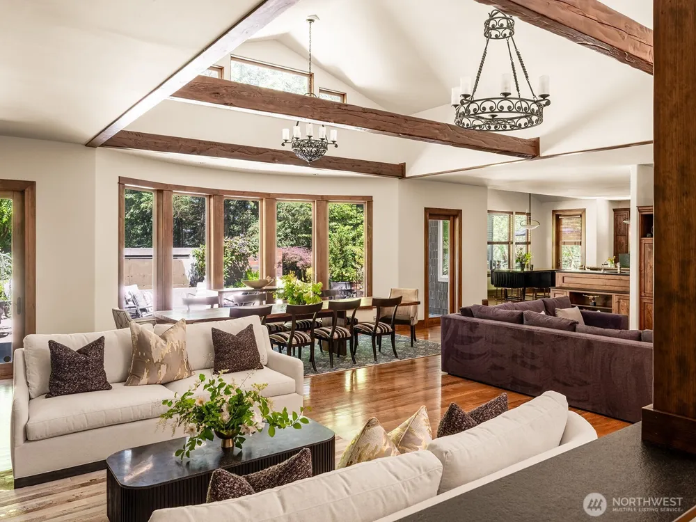 5618 Old Stump Drive NW Gig Harbor, WA 98332