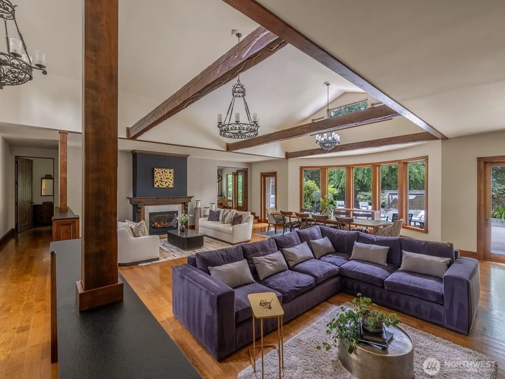 5618 Old Stump Drive NW Gig Harbor, WA 98332