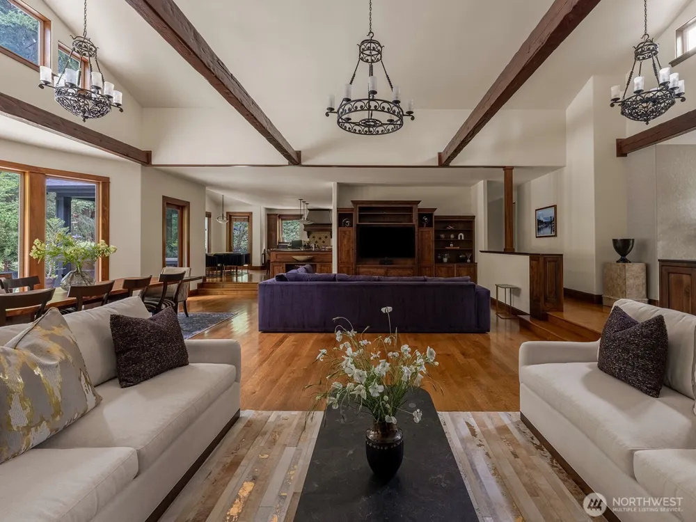 5618 Old Stump Drive NW Gig Harbor, WA 98332