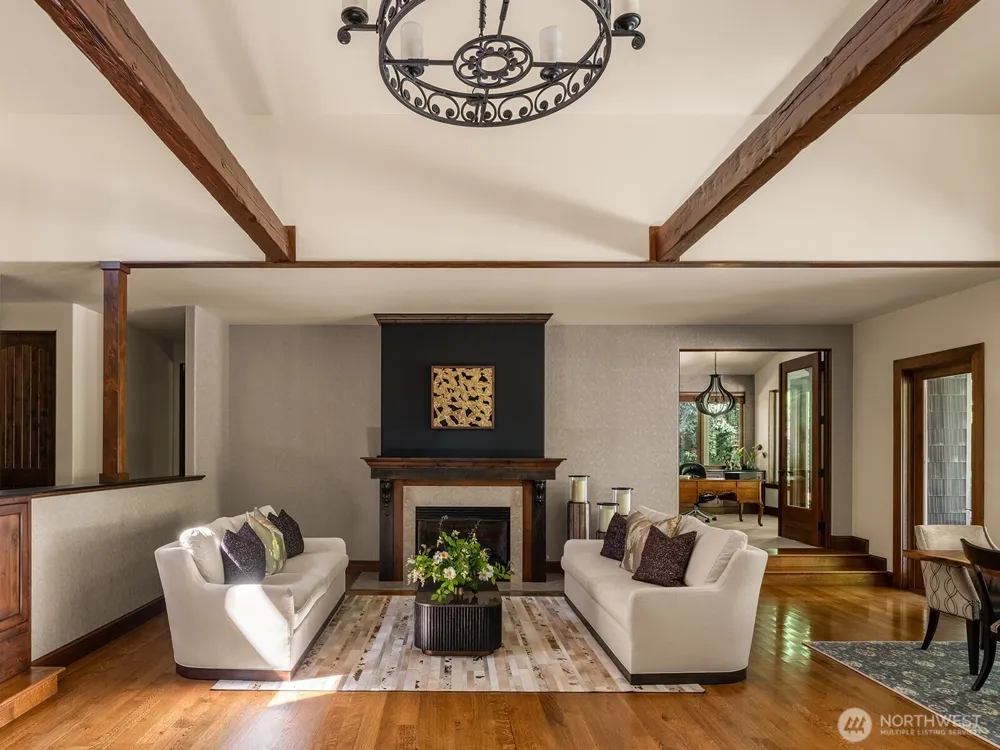 5618 Old Stump Drive NW Gig Harbor, WA 98332