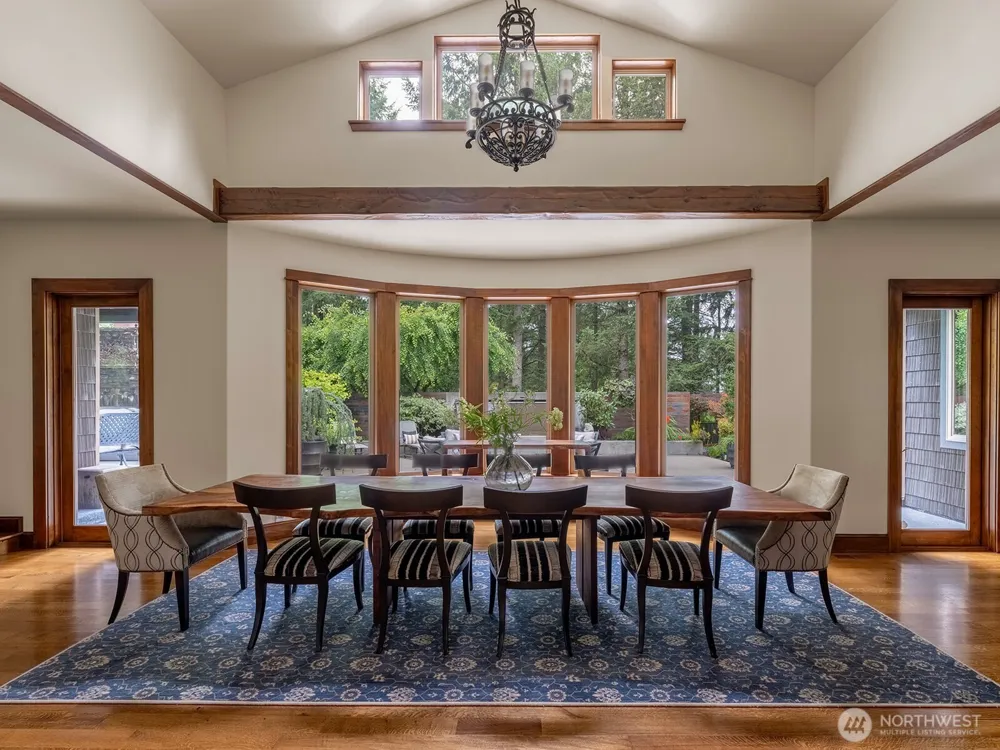 5618 Old Stump Drive NW Gig Harbor, WA 98332