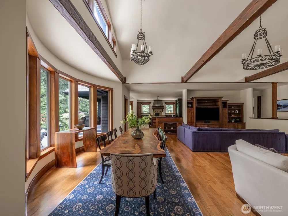5618 Old Stump Drive NW Gig Harbor, WA 98332