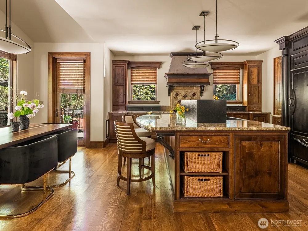 5618 Old Stump Drive NW Gig Harbor, WA 98332