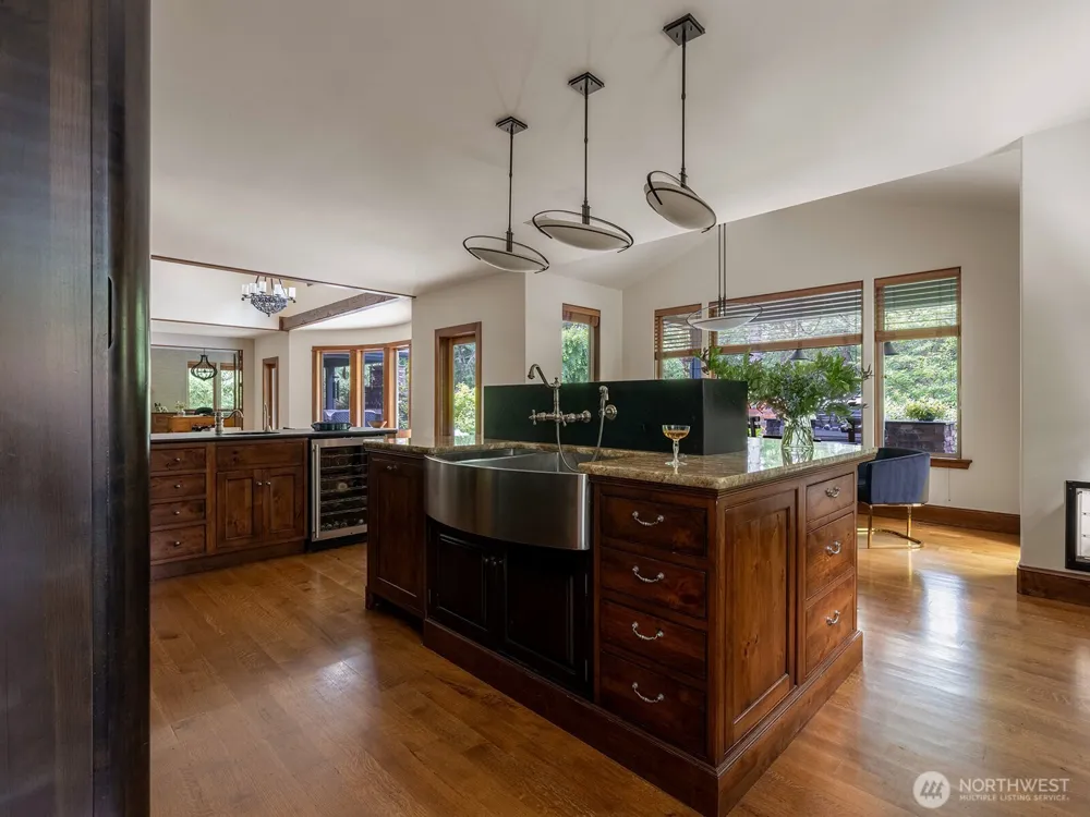 5618 Old Stump Drive NW Gig Harbor, WA 98332