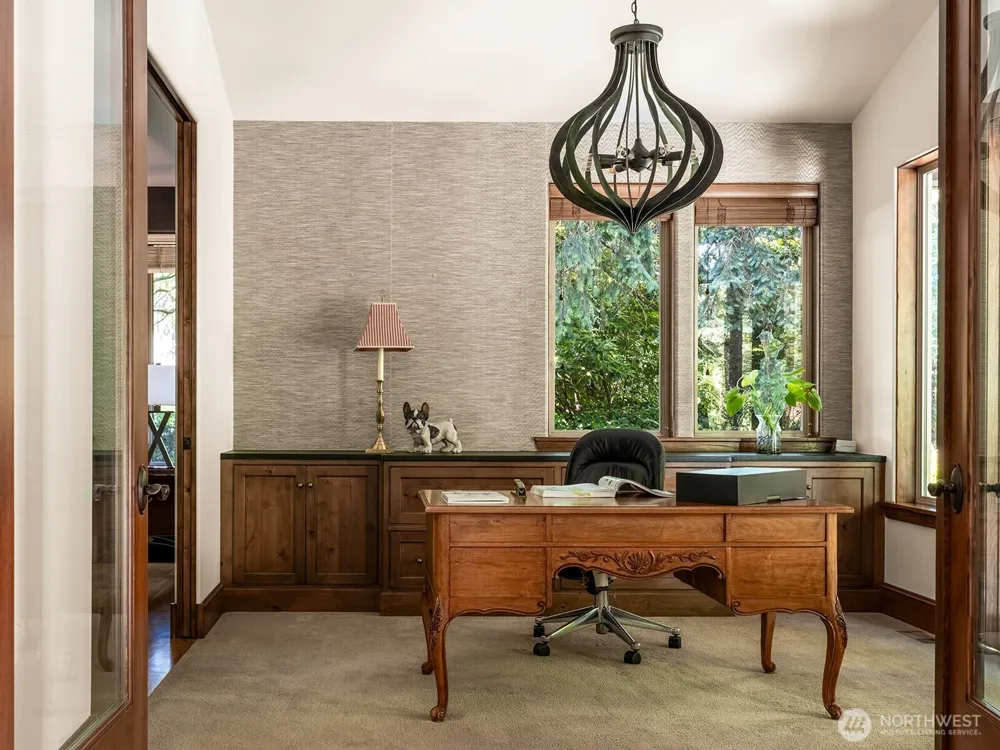 5618 Old Stump Drive NW Gig Harbor, WA 98332