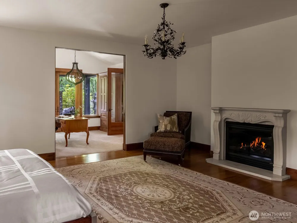 5618 Old Stump Drive NW Gig Harbor, WA 98332