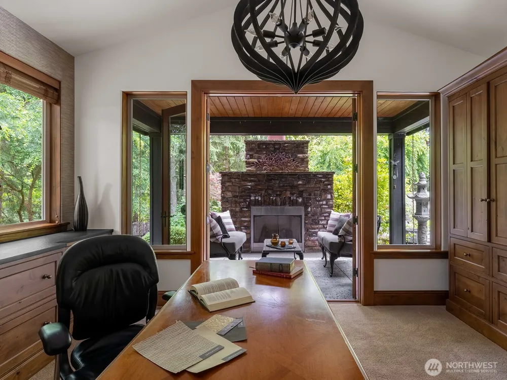 5618 Old Stump Drive NW Gig Harbor, WA 98332