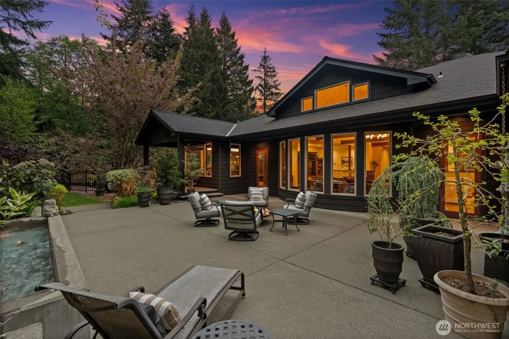 5618 Old Stump Drive NW Gig Harbor, WA 98332