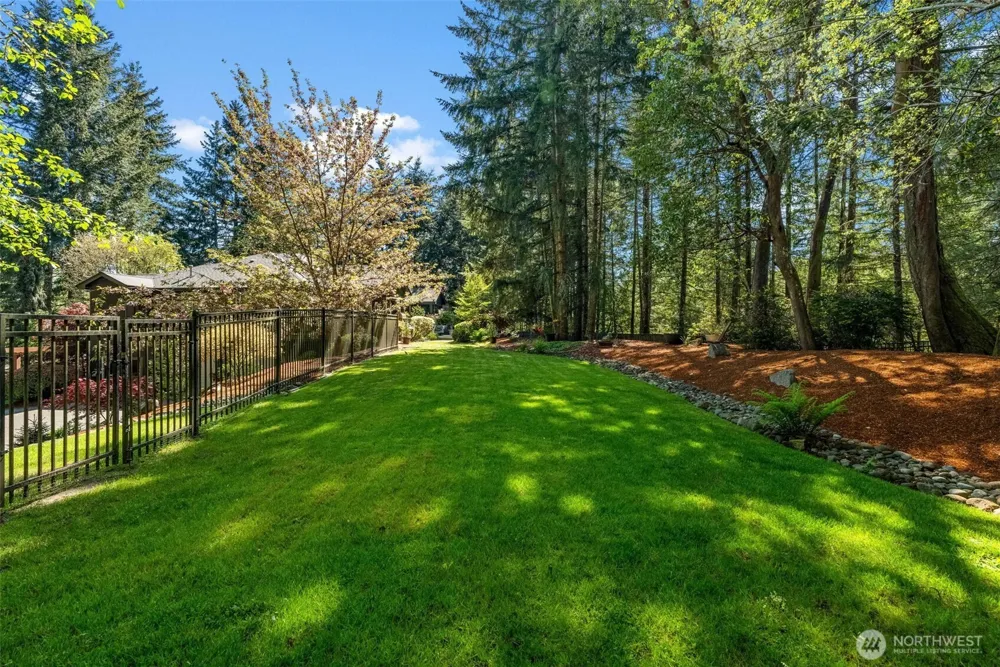 5618 Old Stump Drive NW Gig Harbor, WA 98332