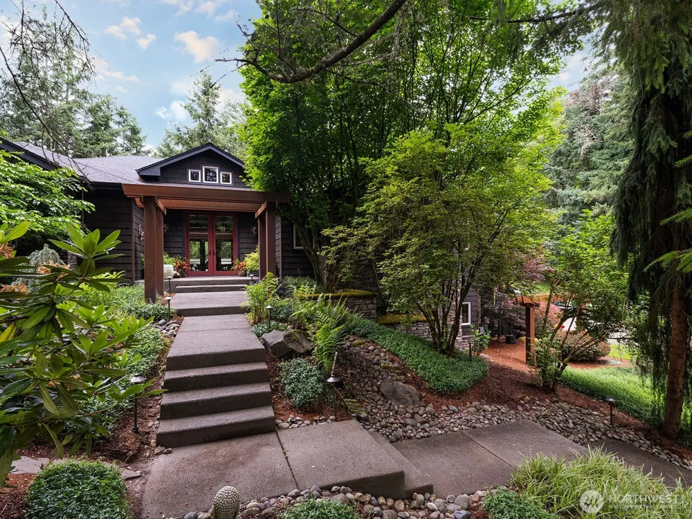 5618 Old Stump Drive NW Gig Harbor, WA 98332