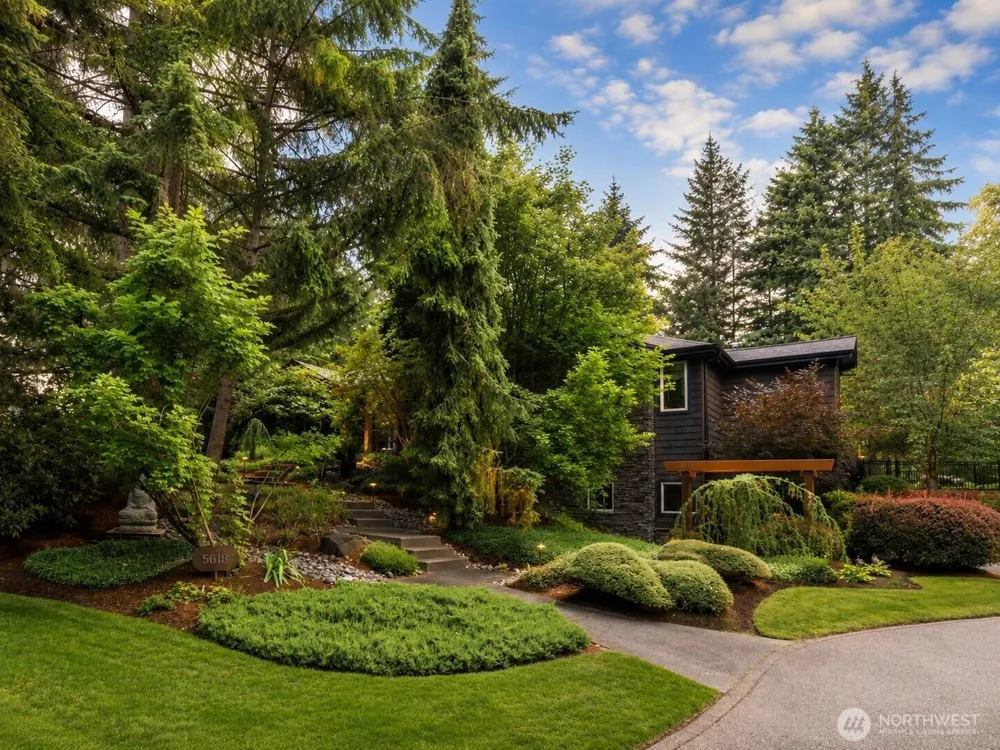 5618 Old Stump Drive NW Gig Harbor, WA 98332