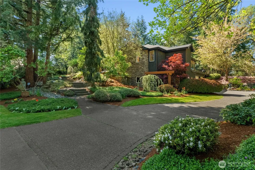 5618 Old Stump Drive NW Gig Harbor, WA 98332