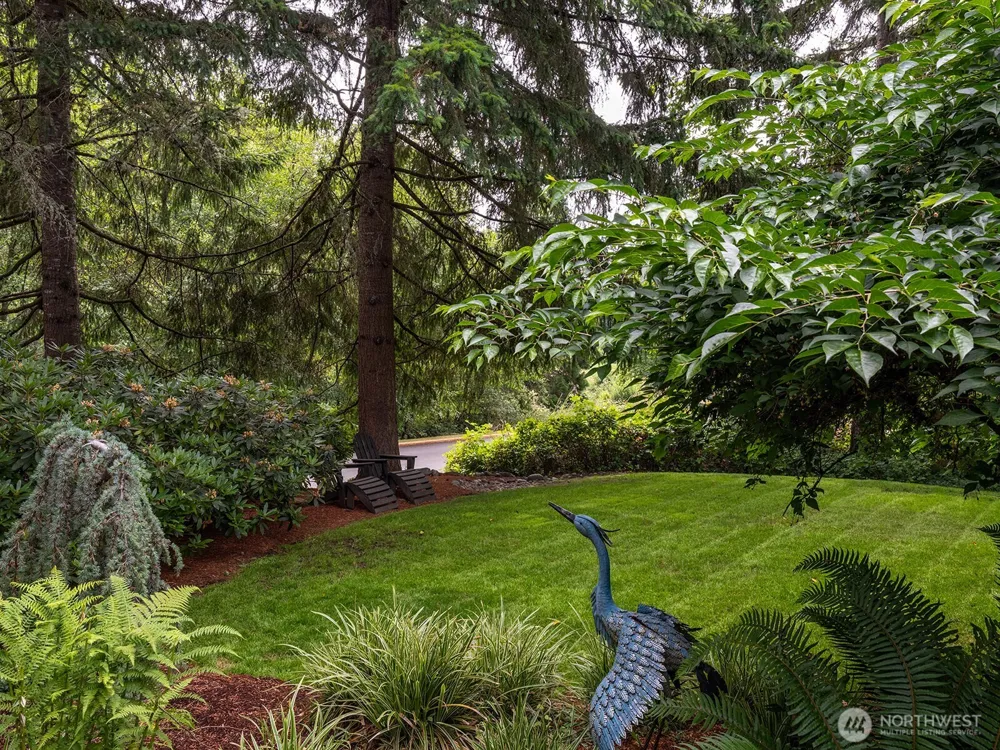 5618 Old Stump Drive NW Gig Harbor, WA 98332