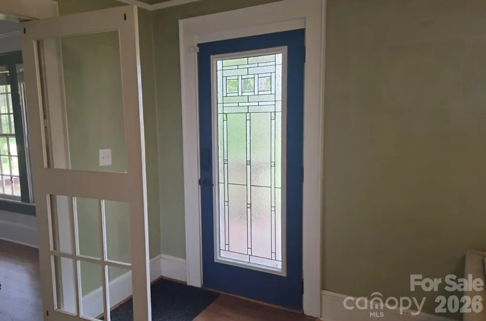 241 Poors Ford Road Rutherfordton, NC 28139