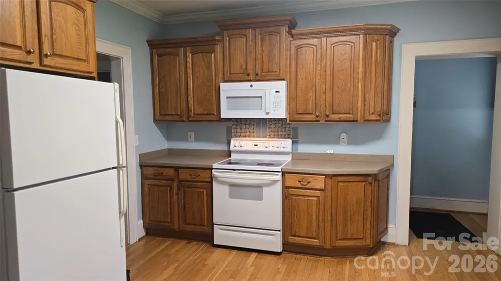 241 Poors Ford Road Rutherfordton, NC 28139