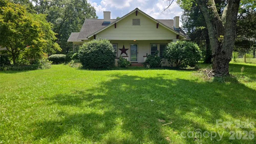 241 Poors Ford Road Rutherfordton, NC 28139