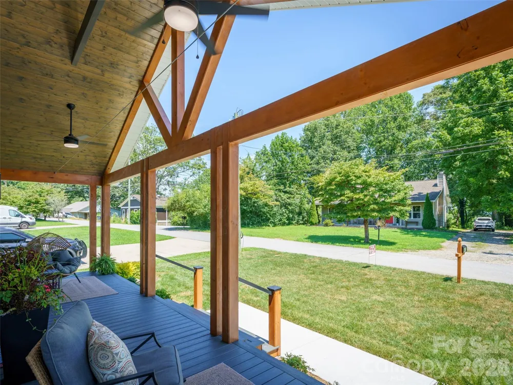 42 Summit Avenue Brevard, NC 28712