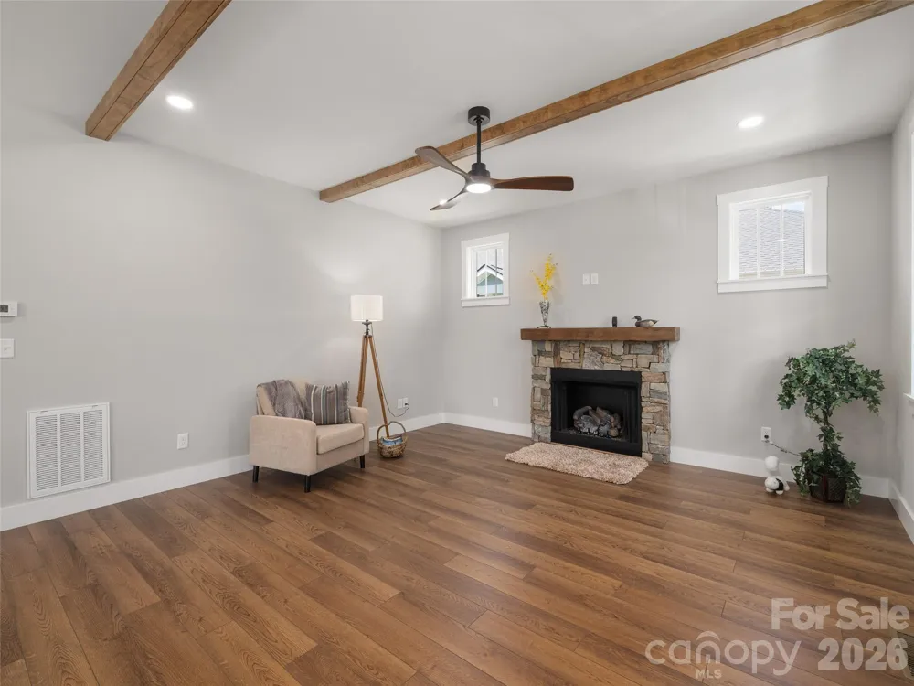 42 Summit Avenue Brevard, NC 28712