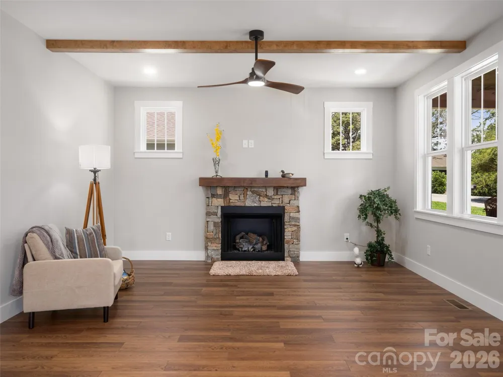 42 Summit Avenue Brevard, NC 28712