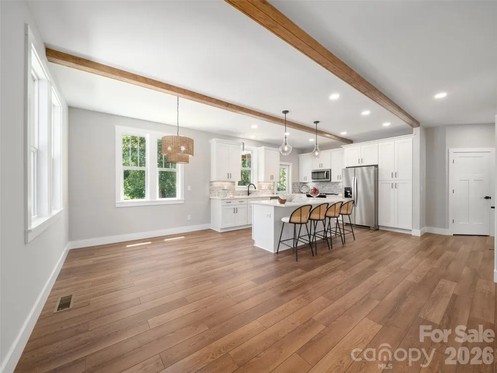 42 Summit Avenue Brevard, NC 28712