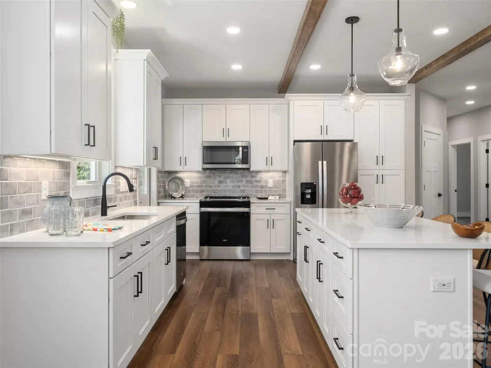 42 Summit Avenue Brevard, NC 28712