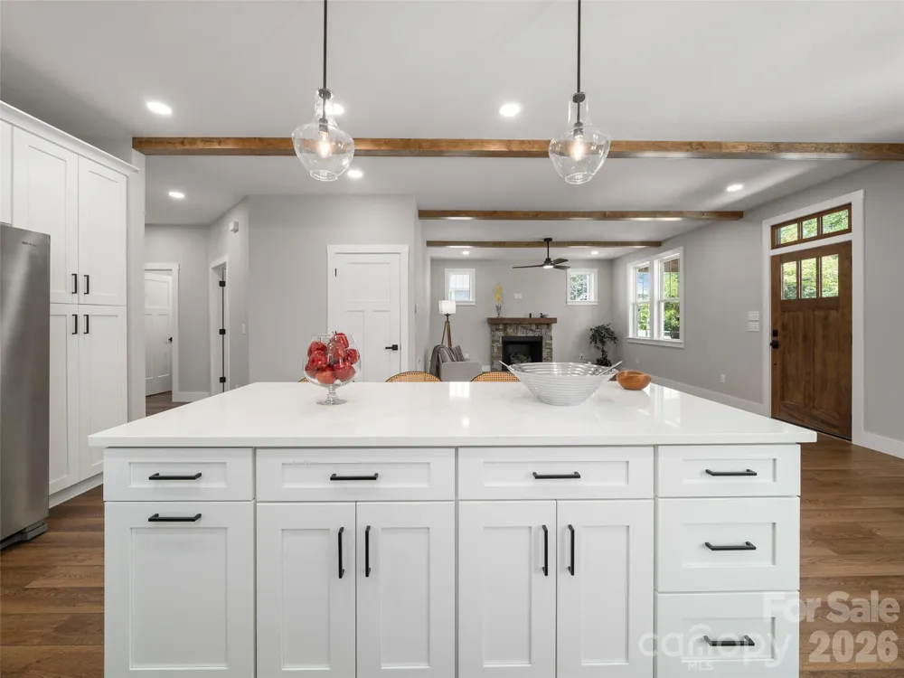 42 Summit Avenue Brevard, NC 28712