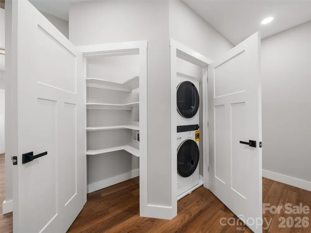 42 Summit Avenue Brevard, NC 28712