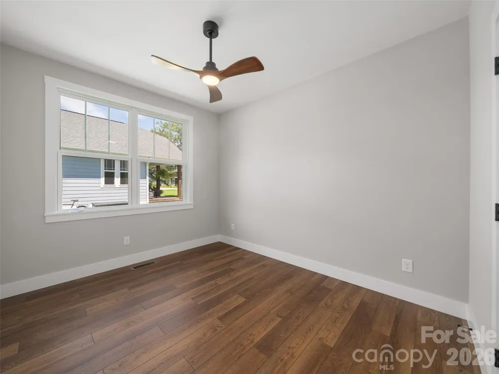 42 Summit Avenue Brevard, NC 28712