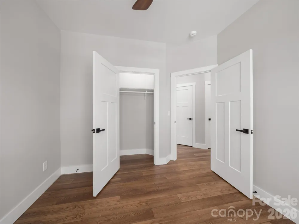 42 Summit Avenue Brevard, NC 28712