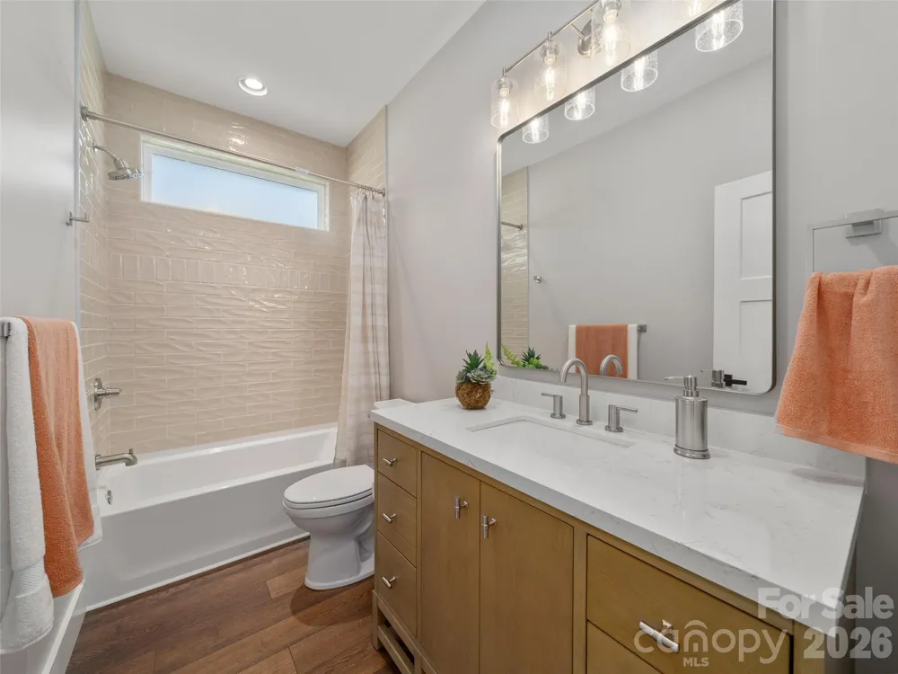 42 Summit Avenue Brevard, NC 28712