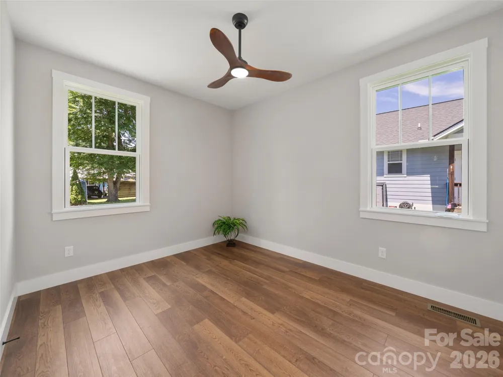 42 Summit Avenue Brevard, NC 28712