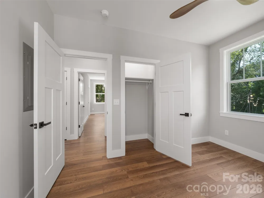 42 Summit Avenue Brevard, NC 28712
