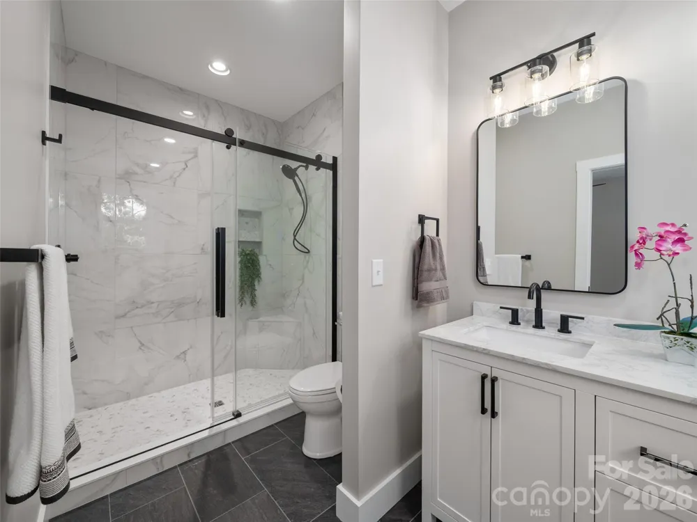 42 Summit Avenue Brevard, NC 28712