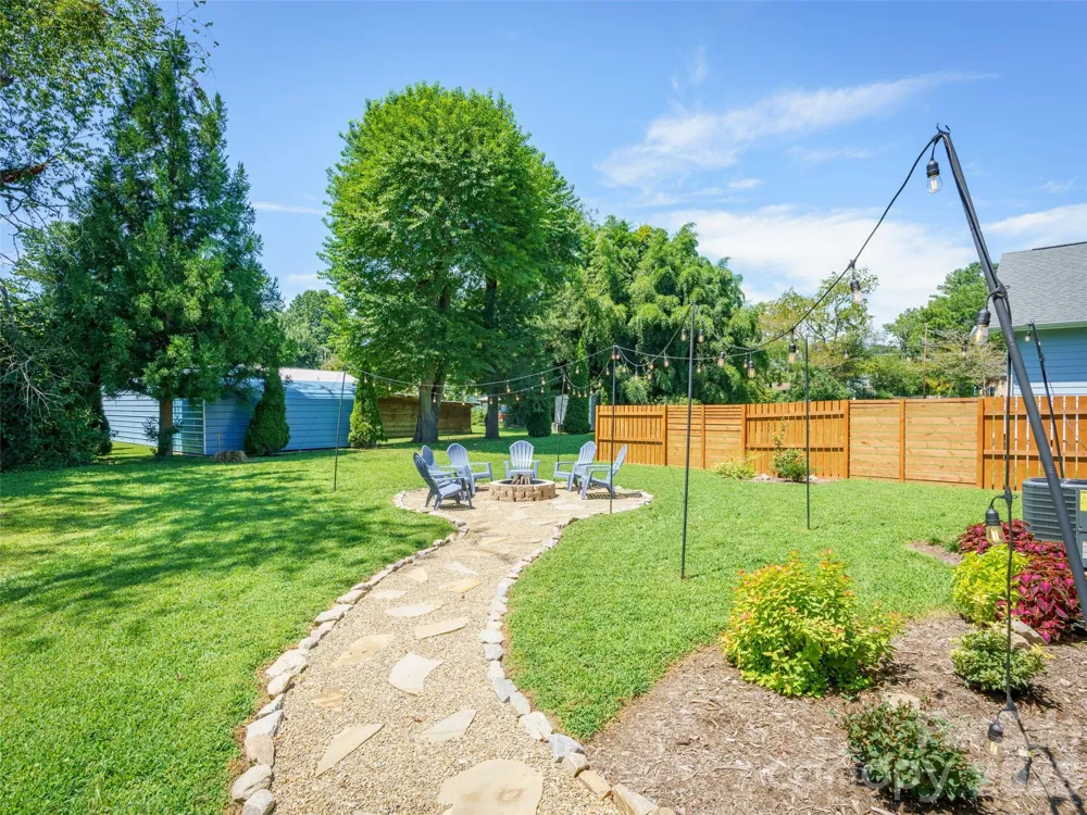 42 Summit Avenue Brevard, NC 28712