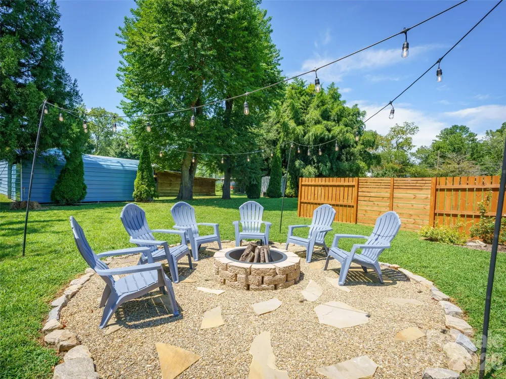 42 Summit Avenue Brevard, NC 28712