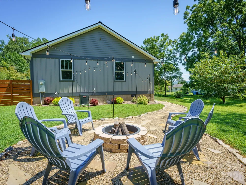42 Summit Avenue Brevard, NC 28712