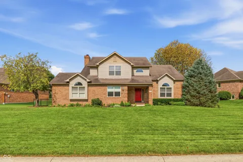 911 Silver Valley Drive
