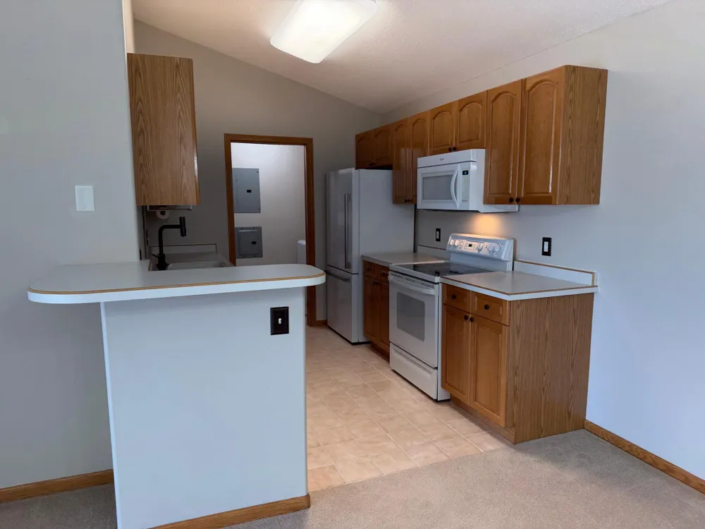 3401 28th Street S #304 Fargo, ND 58104