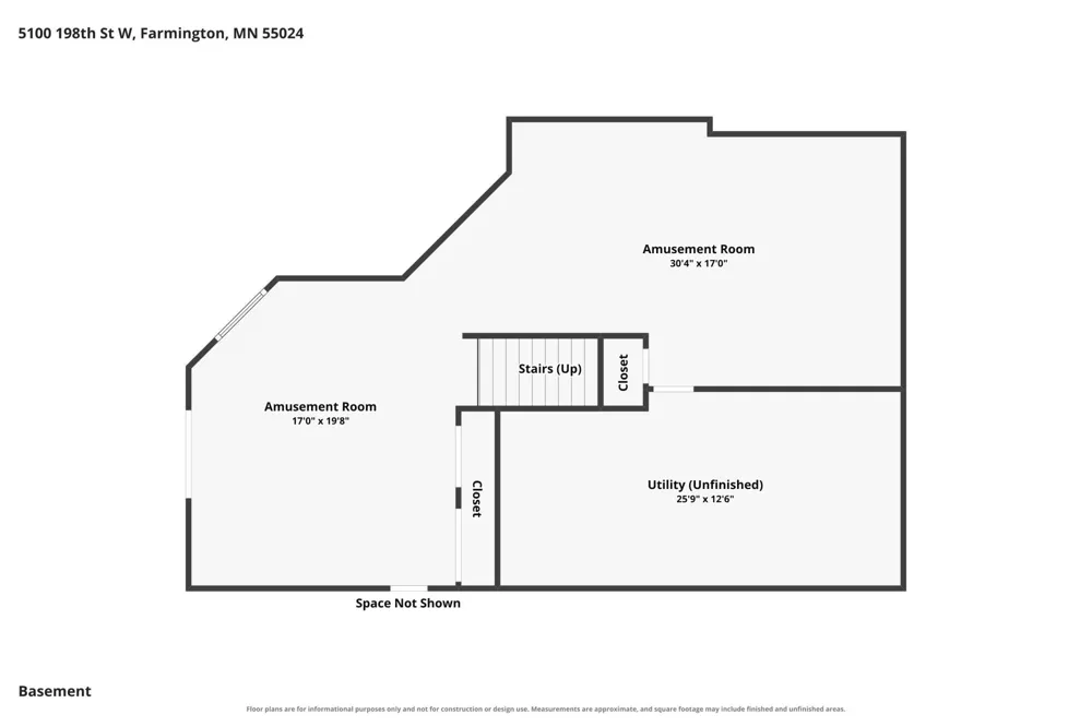 5100 198th Street W Farmington, MN 55024